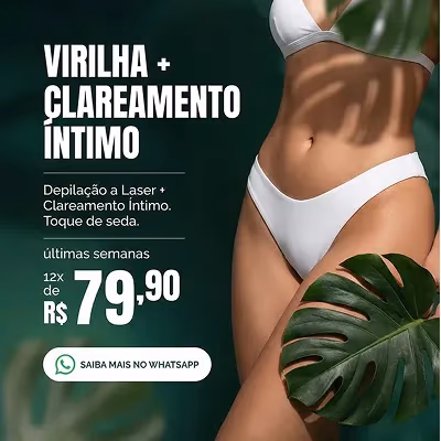 Criativo gerado no Design Builder